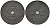 Бельгия 10 сантимов 1942 Belgie - Belgique KM 126 цинк 99-1118