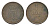 Норвегия 1 эре 1928 Хокон VII (1905-1957) KM 367 бронза 4627-1153