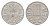 Австрия 10 грошей 1975 KM 2878 алюминий 4147-267