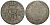 Испания 2 реала 1800 M FA, мондвор (Мадрид), Карлос IIII (1788-1808) KM 430.1 (C69.1) серебро 650-944