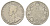Канада 50 центов 1920 Георг V (1910-1936) KM 25a серебро 11-117-46