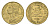 Франция 5 сантимов 1980 тип Morlon KM 933, Le Franc 125.16 алюминиевая бронза 4630-335