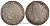 Франция 1 экю 1770 корова, тюльпан, Людовик XV KM 518, Dav. A 1331 серебро 00-804-30