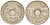 ФРАНЦИЯ 10 САНТИМОВ 1938 ТИП ЛИНДАЙЁ KM 866а, LE FRANC 138.25 медно-никель 4402-816