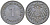 ГЕРМАНИЯ 1 ПФЕННИГ 1912 F KM 10, Jager. 10, Weege 2 медь 4528-866