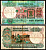 Индия 5 рупий 1975-2002 Pick 80 q бумага 7203-87-3-1