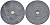 БЕЛЬГИЯ 10 САНТИМОВ 1943 BELGIE-BELGIQUE KM 126 цинк 4448-114