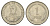 Колумбия 1 песо 1975 Симон Боливар KM 258.1 медно-никель 4698-121