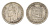 Венесуэла 1/4 боливара (25 сентимо) 1944 Y 20 серебро 4649-842