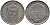 Швеция 1 крона 1999 Карл XVI Густав (1973- ) KM 852a медно-никель 4385-841
