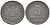 Германия 5 пфеннигов 1920 F KM 19, J. 297 железо 99-237