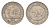 Либерия 5 центов 1960 KM 14 медно-никель 4147-229