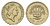 Великобритания 1 фунт 1991 Елизавета II (1952-2022) KM 946, Spink J4 никель латунь 4695-832