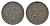 Австрия 20 геллеров 1918 KM 2826 железо 4632-649