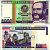 Перу 5000 инти 1988 G&D, адмирал Мигель Грау Pick 137 бумага UNC (пресс) 8518-49-3-2