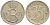 Бельгия 25 сантимов 1971 Belgie, Бодуэн I (1951-1993 KM 154.1 медно-никель 116-955