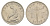 Бельгия 1 франк 1930 Belgique, Альберт I (1909-1934) KM 89 никель 4619-1032