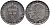 Швеция 1 крона 1999 Карл XVI Густав (1973- ) KM 852a медно-никель 89-1132
