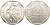 ФРАНЦИЯ 2 ФРАНКА 1982 СЕЯТЕЛЬ KM 942.1, LE FRANC 272.6 никель 111-1116