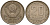 СССР 20 копеек 1957 Федорин 106 медно-никель 4156-1247