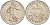 Франция 1 франк 1975 сеятель KM 925.1 никель    4153-444