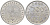 ГЕРМАНИЯ 200 МАРОК 1923 E KM 35, J. 304, Weege 22 алюминий 210-511