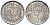 Египет 5 миллимов 1973 ФАО KM 433 алюминий 4153-556