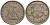 Португалия 5 эскудо 1983 KM 591 медно-никель 4156-553