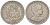 Бразилия 200 реалов 1901 MCMI, голова свободы вправо KM 504 медно-никель 4612-414