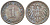 ГЕРМАНИЯ 1 ПФЕННИГ 1905 A KM 10, Jager. 10, Weege 2 медь 4528-1228
