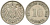 ГЕРМАНИЯ 10 ПФЕННИГОВ 1912 F KM 12, J. 13 медно-никель 210-711