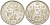 Бельгия 5 франков 1936 Леопольд III (1934-1951), Belgie KM 109 никель 3851-531