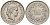 Швейцария 10 раппенов 1970 KM 27 медно-никель 4189-419
