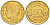 ФРАНЦИЯ 50 САНТИМОВ 1941 ТИП MORLON KM 894.1, LE FRANC 192.18 алюминиевая бронза 44-514