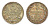 Россия 5 копеек 1892 СПБ-АГ, Александр III (1881-1894) Биткин 152 серебро 1520-423