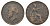 Великобритания 1/2 пенни 1918 Георг V (1910-1936) KM 809, Spink 4056 бронза 4662-1026