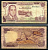 Марокко 10 дирхамов 1970 King Hassan II Pick 57а бумага 3295-94-3-2