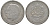 Марокко 5 дирхамов 1980 Y 72 медно-никель 4162-615