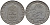 Швеция 1 крона 1988 Карл XVI Густав (1973- ) KM 852a медно-никель 4397-1232