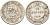 СССР 15 копеек 1923 Федорин 4 серебро 4160-763
