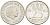 НИДЕРЛАНДЫ 25 ЦЕНТОВ 1964 ЮЛИАНА (1948-1980) KM 183 никель 214-939