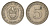 Панама 5 сентесимо 1962 KM 23.2 медно-никель 4644-633