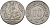ГЕРМАНИЯ ФУЛДА 10 ПФЕННИГОВ 1920 КЛЯЙНГЕЛЬД железо 75-1411
