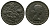 Великобритания 6 пенсов 1962 Елизавета II (1952-2022) KM 903, Spink 4149 медно-никель 4381-737