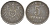 ГЕРМАНИЯ 5 ПФЕННИГОВ 1918 A KM 19, J. 297, Weege 5 железо 206-714