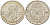 Швеция 2 кроны 1946 TS, Густав V (1907-1950) KM 815 серебро 3457-136