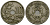 Бельгия 10 сантимов 1904 Belgique KM 52 медно-никель 4172-814
