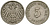 Германия 5 пфеннигов 1911 A KM 11, J. 12, Weege 6 медно-никель 25-1145