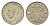Великобритания 6 пенсов 1936 Георг V (1910-1936) KM 832, Spink 4040 серебро 4644-962