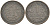 НИДЕРЛАНДЫ 1 ЦЕНТ 1921 ВИЛЬГЕЛЬМИНА (1890-1948) KM 152 бронза 211-719